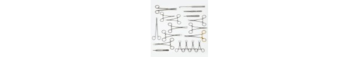 Surgical Instruments Manufacturers in Sialkot, Pakistan
